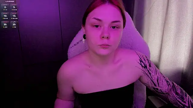 sophia_lix's Live XXX Chat