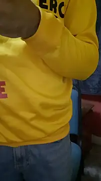 Adrian26pl Webcam show