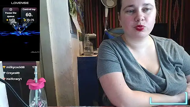 Cora_Maro – Naživo XXX chat