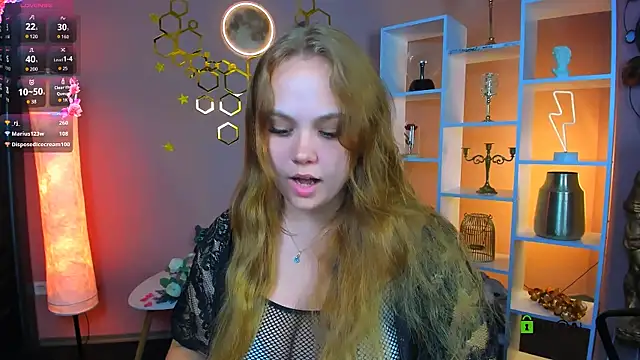keri_ti – Naživo XXX chat
