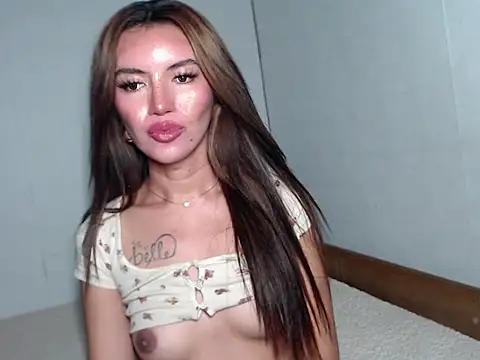 thinker_belle – webcam-show