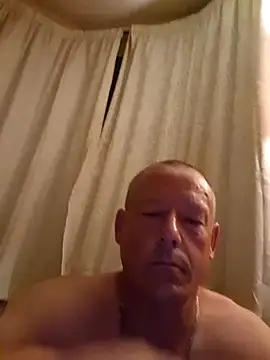 Show de webcam de Tyson120