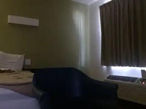 Show webcam de Numba1dad_