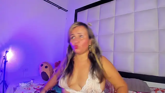Czat XXX na żywo – BiancaaRossii