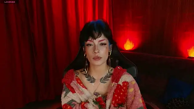 _mamush – Naživo XXX chat