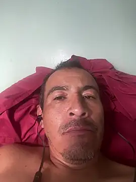 Chillo956 Show in webcam