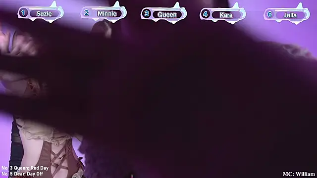 G-Velvetn Live XXX chat