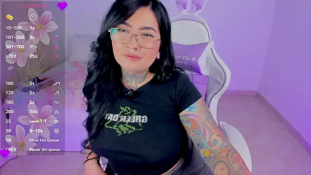 heeyy_kitty Chat XXX live