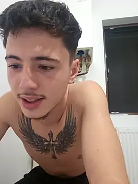 Chat XXX ao vivo de denysio89