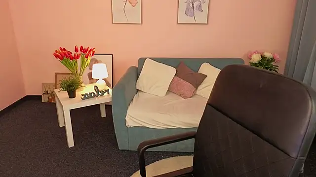 MoonnFlower – Naživo XXX chat