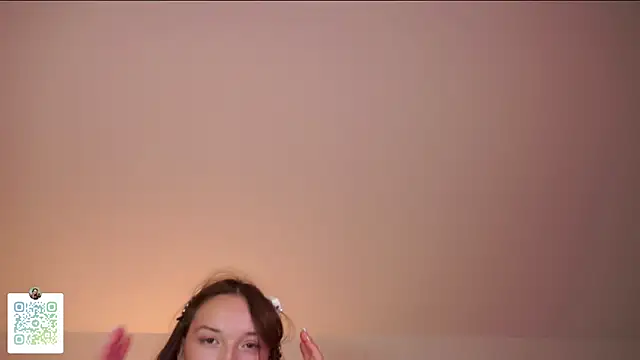CecileBrickstone Webcamshow