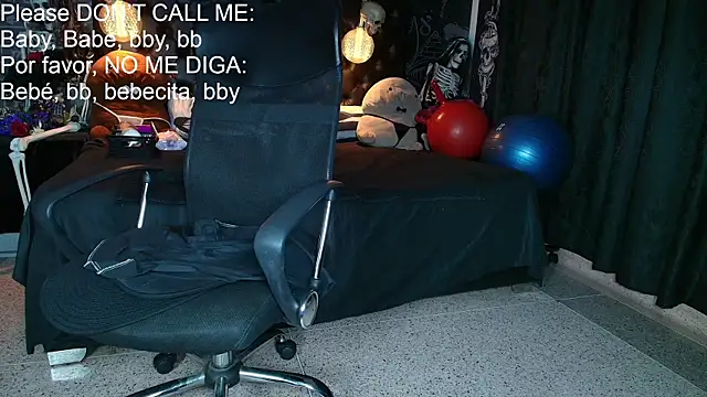 AlexHoe_ – Naživo XXX chat
