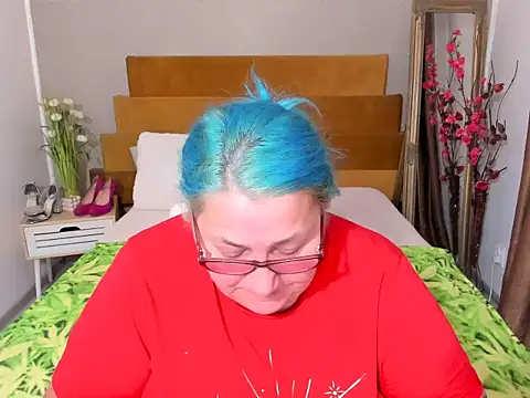 Sugarmommy_69X's Live XXX Chat