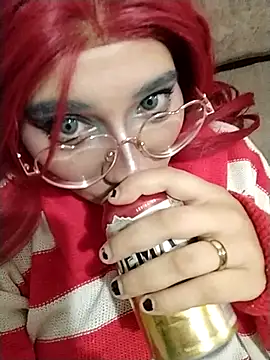 Chat XXX en directo de Angel_Duck