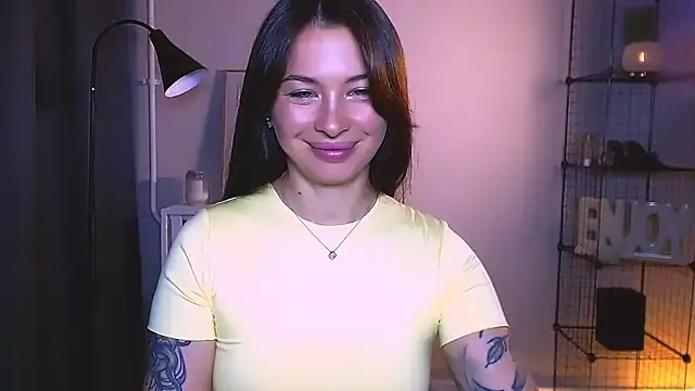 AlexaSven 现场XXX聊天