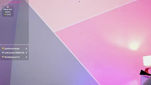 chel_moon's Live XXX Chat