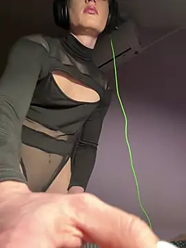 FemboyShow Webcam Show