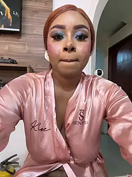 Chat +18 de Kloe_rousse01 ao vivo