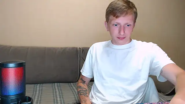 عرض كام juliaanddima