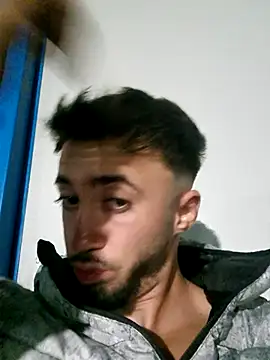 Webkamerová show dobadai4r