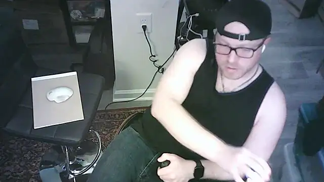 TXRyan1996 Webcam show