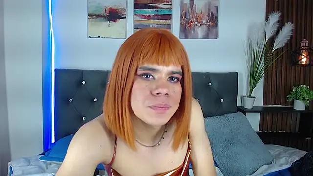 emma_cut3_ Шоу с уебкамера