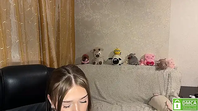 urcutiebunnyy Webcamshow