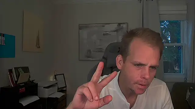 rusharizona's Webcam Show