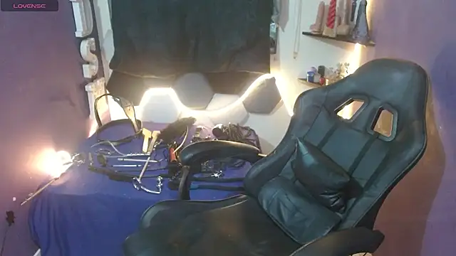 Chat XXX Live Alexa_Slavehot777