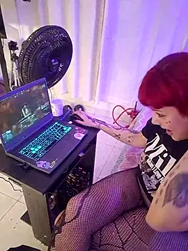 Sarah-Stonern Live XXX chat