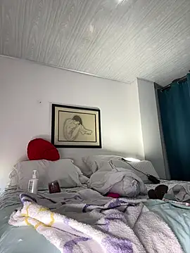 Bustykeyla – webcam-show