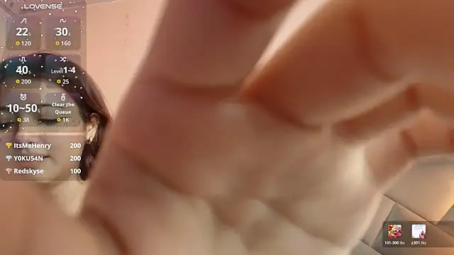 دردشة lily_reeds الجنسية المباشرة
