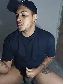 Show webcam de Saul_88