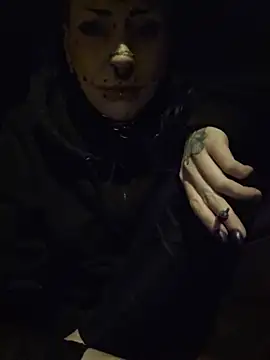 دردشة Purple_Coffin666 الجنسية المباشرة
