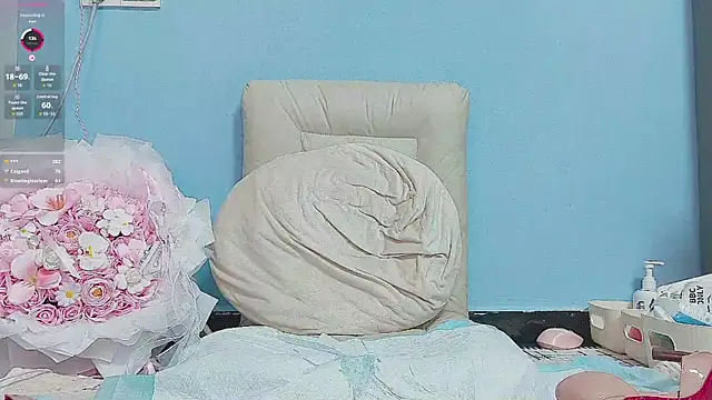 P-Pink live XXX chat