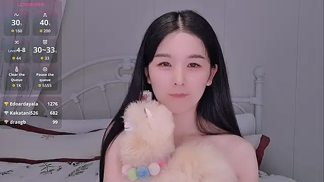 Czat XXX na żywo – BingLin-