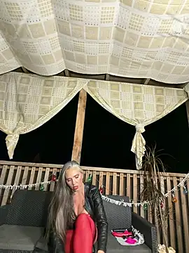 Alimela 现场XXX聊天