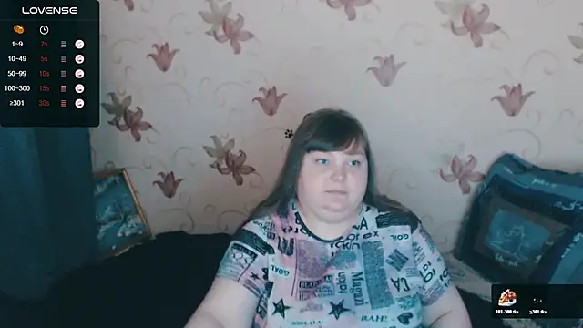 fistashka___ élő XXX-chatje