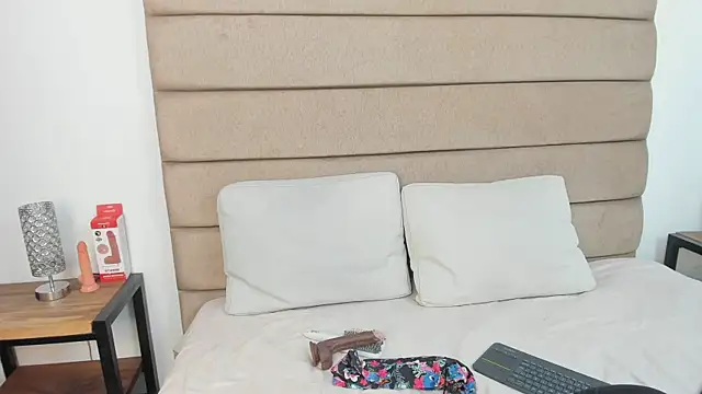 laurenn_moore Pertunjukan Webcam