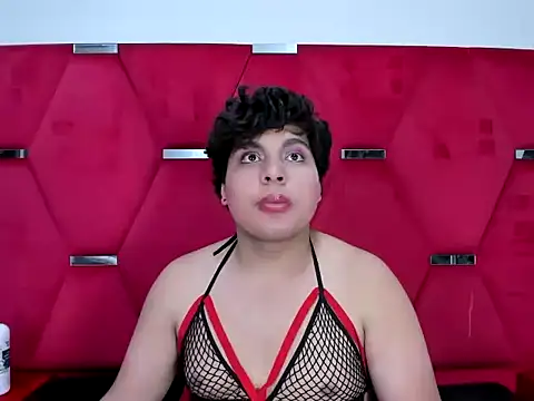 Вебкам-шоу IsabelavillalbasSS