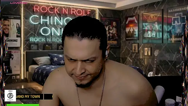 chino_roz Chat XXX live