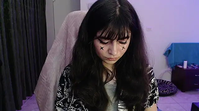 Chat XXX en directo de Annagoth_