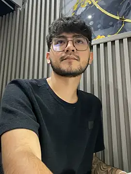 Dante_Rushx Webcam show