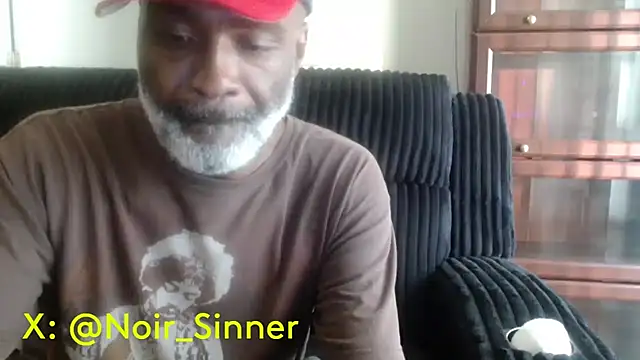 Chat XXX ao vivo de sinnernoir