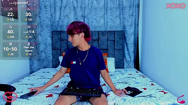 IhanKing live XXX chat