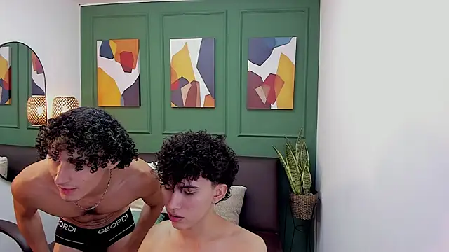 Fun_BoysW – Naživo XXX chat
