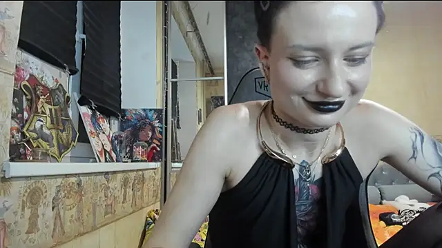 WatsonMi's Live XXX Chat