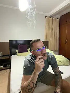 MeladoDiMel – Live XXX-chat