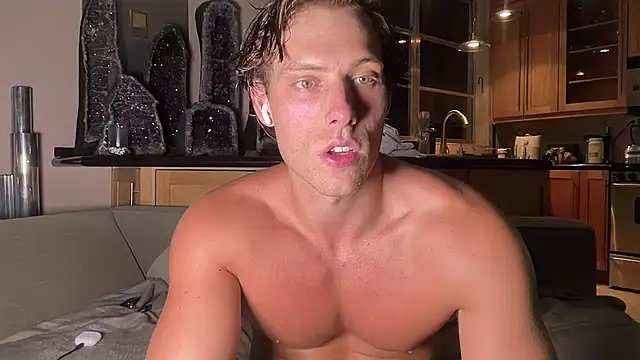 alex_islivee élő XXX-chatje