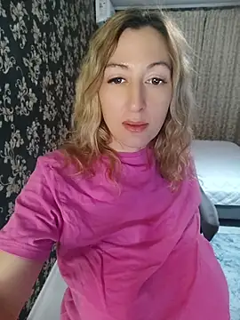 MilanaBoobs Live XXX-Chat